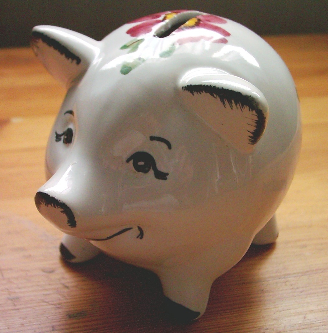 Pig Bank